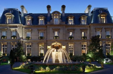 Parola d’ordine sostenibilità nell’estate delle dimore Relais & Châteaux