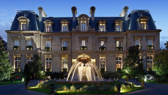 Parola d’ordine sostenibilità nell’estate delle dimore Relais & Châteaux