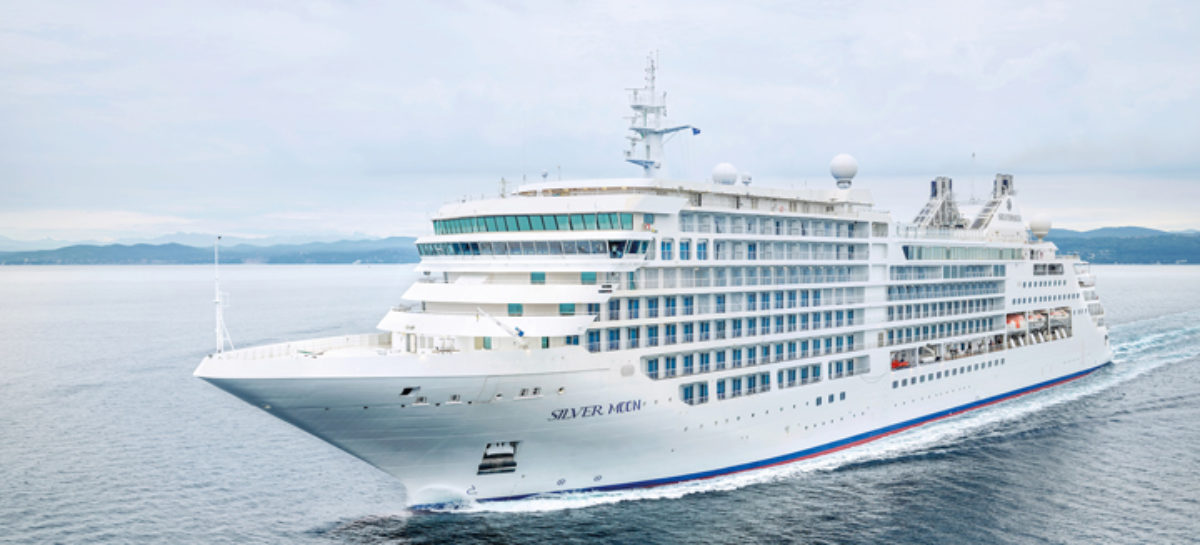 Silversea, alle vendite entra Biffi al posto di Brancaleoni