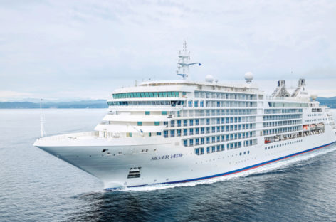 Silversea, alle vendite entra Biffi al posto di Brancaleoni