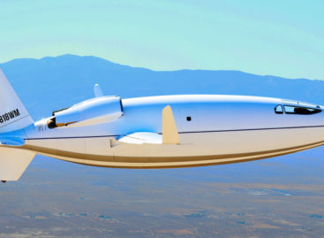 Celera 500L, il  mini aereo che cambierà il business travel