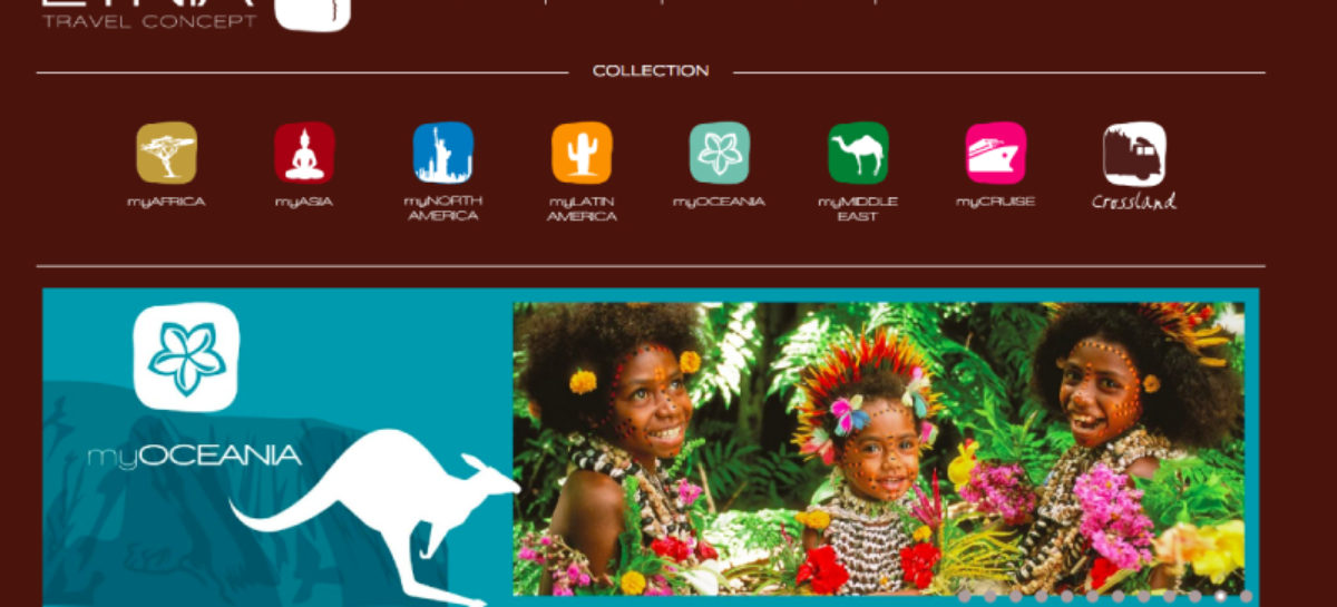 My Italian Experience, così Etnia Travel Concept rilancia il Belpaese