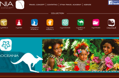 My Italian Experience, così Etnia Travel Concept rilancia il Belpaese