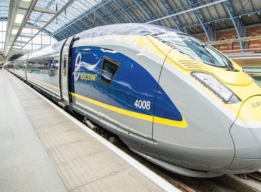 Eurostar e Thalys preparano la fusione entro il 2021
