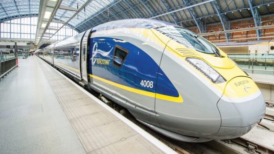 Caos frontiere Ue? Da Eurostar 10 milioni di euro per evitarlo