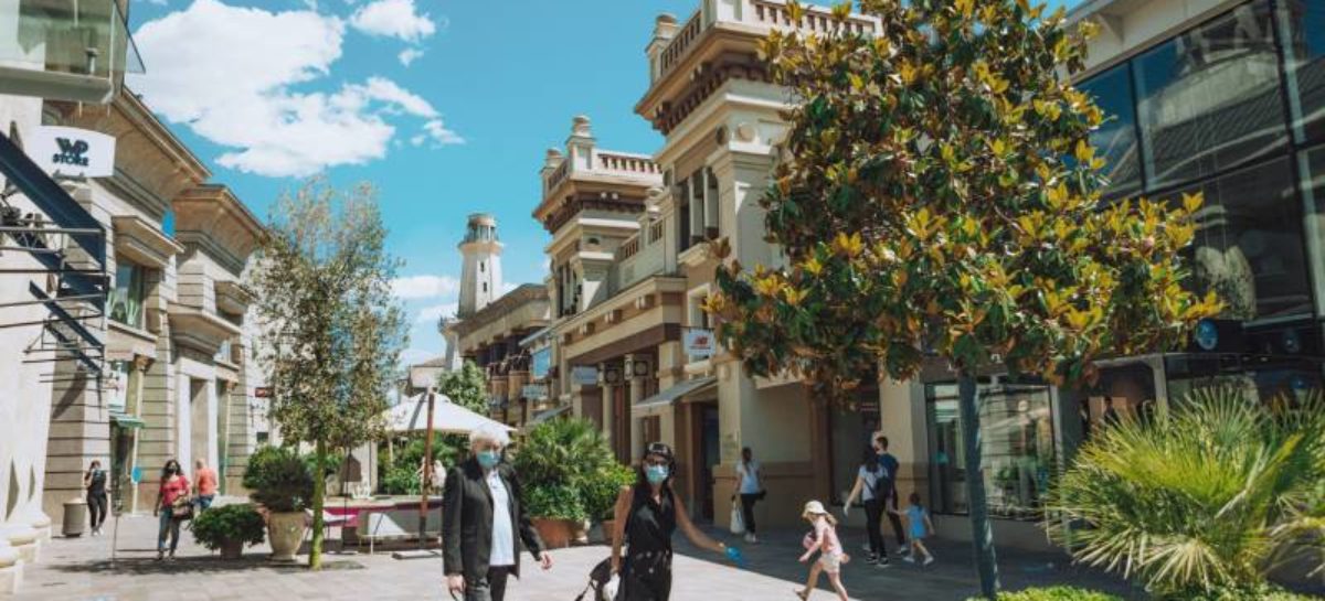 Castelli e tour gourmet nella nuova offerta Fidenza Village