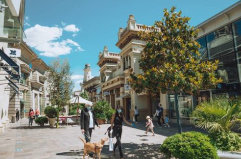 Castelli e tour gourmet nella nuova offerta Fidenza Village