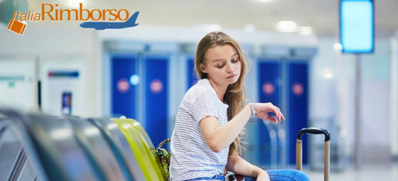 ItaliaRimborso, la soluzione ai disservizi aerei