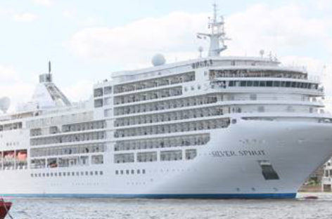 Silversea sceglie l’all inclusive, voli ed escursioni compresi nel prezzo