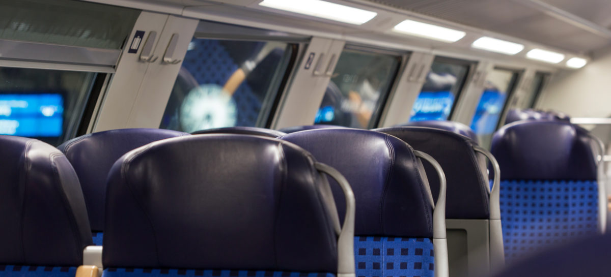 Trenitalia abolisce il check in per i regionali