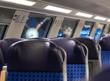 Trenitalia abolisce il check in per i regionali
