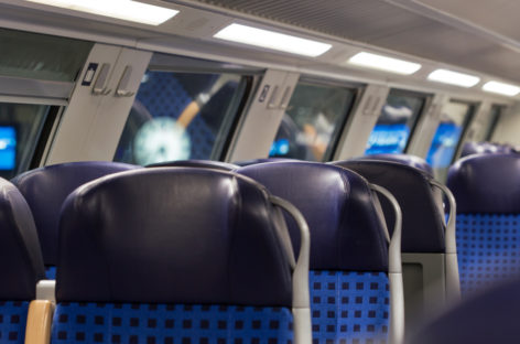 Trenitalia abolisce il check in per i regionali