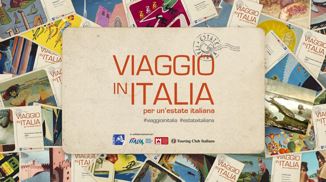 viaggio in Italia Mibact