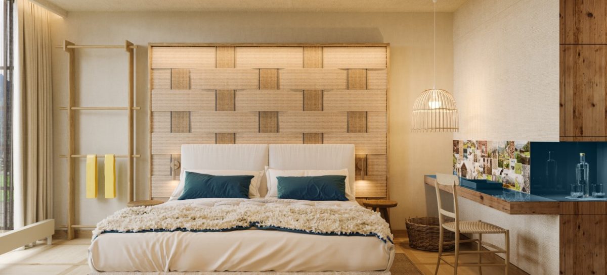 WebBeds, partnership con Intertek Cristal per gli standard di sicurezza anti Covid