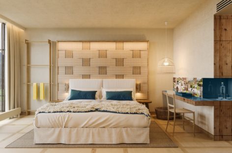 WebBeds, partnership con Intertek Cristal per gli standard di sicurezza anti Covid