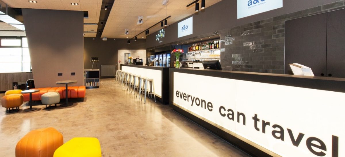 AoHostels si espande in Italia e apre a Firenze nel 2023