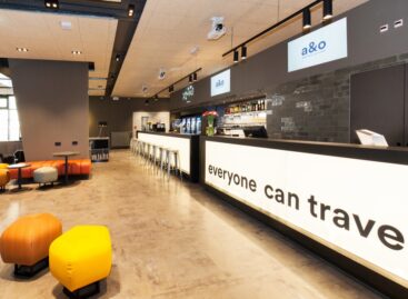 AoHostels si espande in Italia e apre a Firenze nel 2023