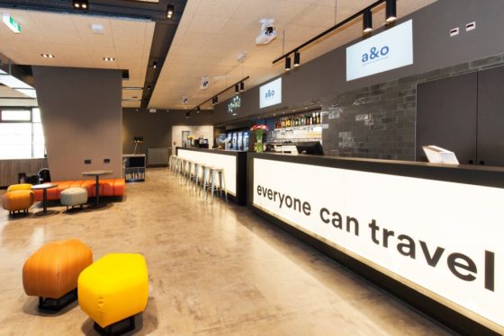 AoHostels si espande in Italia e apre a Firenze nel 2023