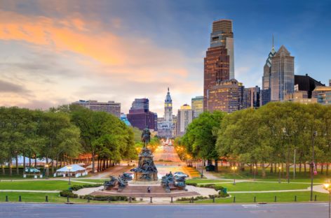 Philadelphia riapre le attrazioni in sicurezza con Phl Health Pledge