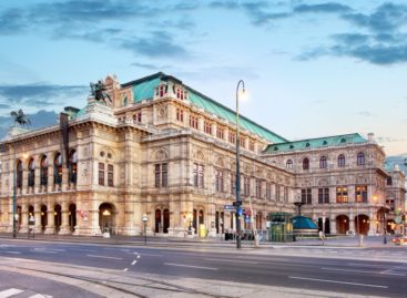 Riapre l’Opera di Vienna con la prima della Madama Butterfly