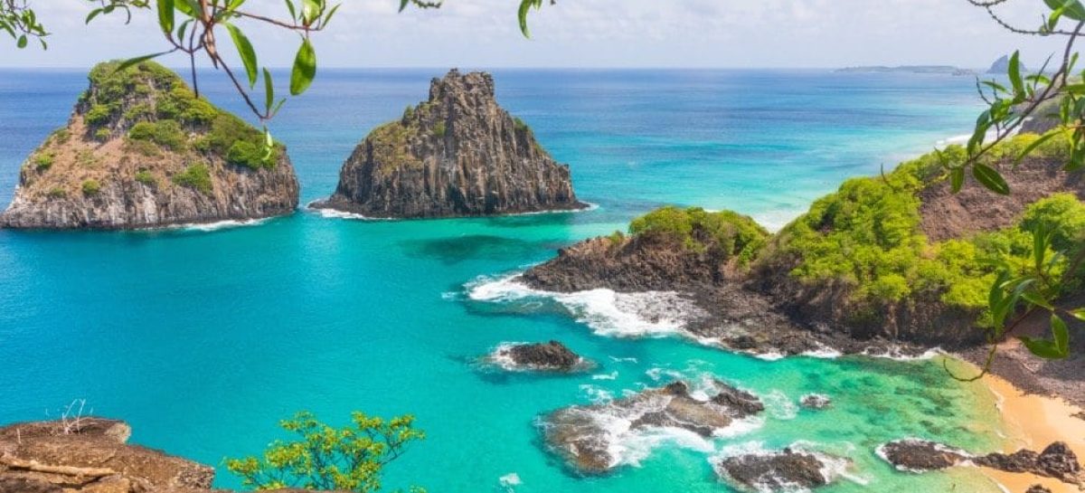 Brasile, un arcipelago riapre solo ai turisti guariti dal Covid