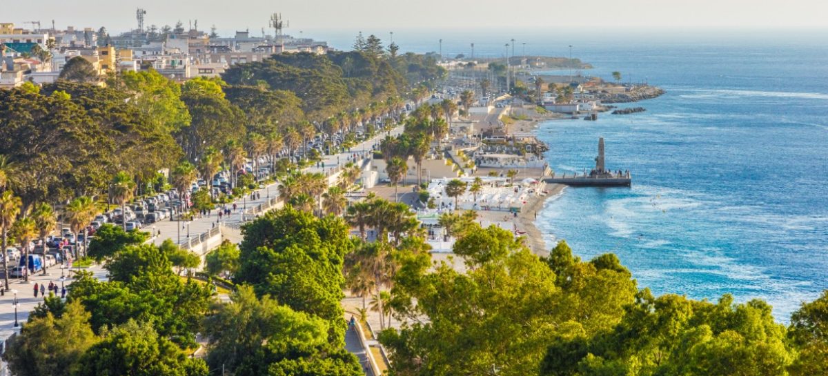 Calabria, bis di promozione con l’Undiscovered Italy Tour