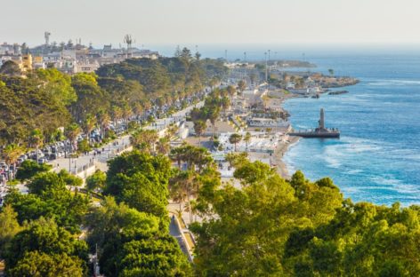 Calabria, bis di promozione con l’Undiscovered Italy Tour