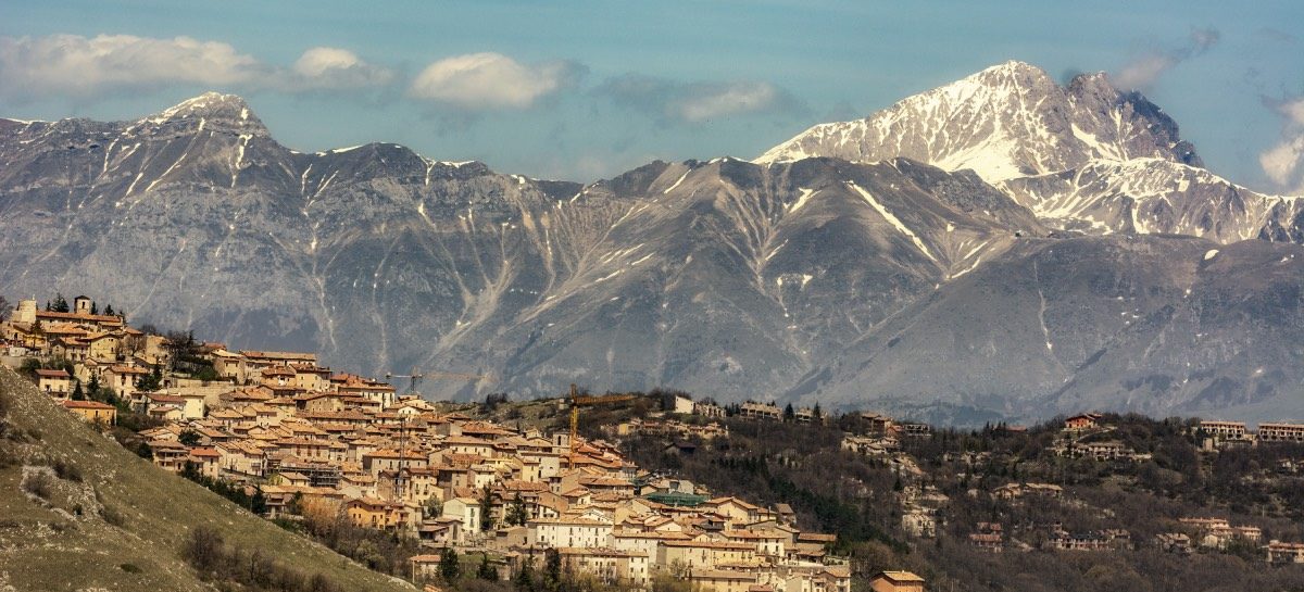 In Abruzzo nasce il Tratturo, la moneta locale per risollevare il turismo