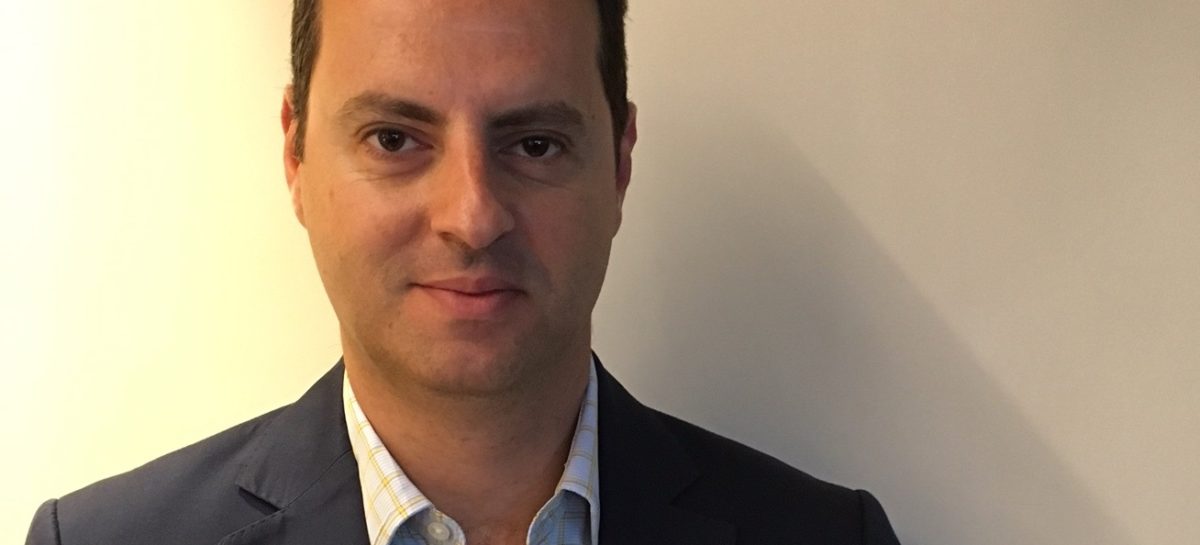 Sabre Italia, Andreas Syrigos al posto di Benincasa