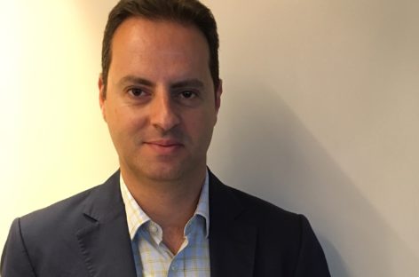 Sabre Italia, Andreas Syrigos al posto di Benincasa