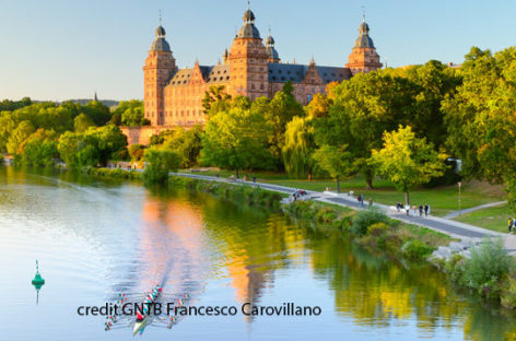 Germania da scoprire, webinar sulla Franconia il 30 settembre