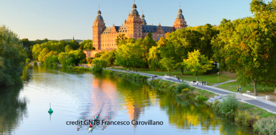 Germania da scoprire, webinar sulla Franconia il 30 settembre