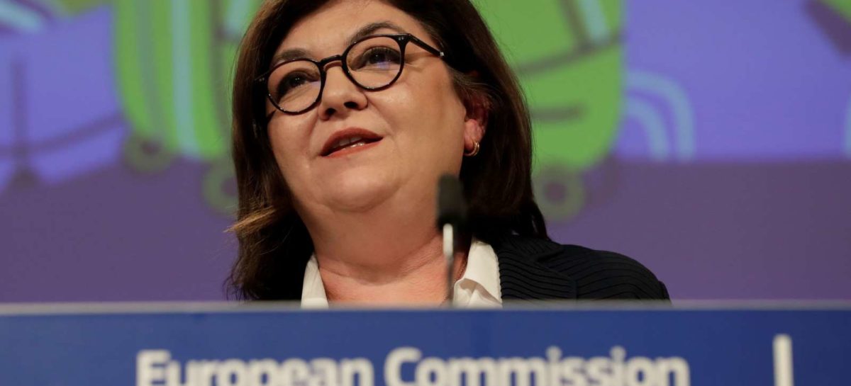 Slot aeroportuali, l’Ue proroga la sospensione al 27 marzo 2021