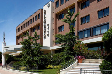 I primi 20 anni di Best Western Hotel Globus City