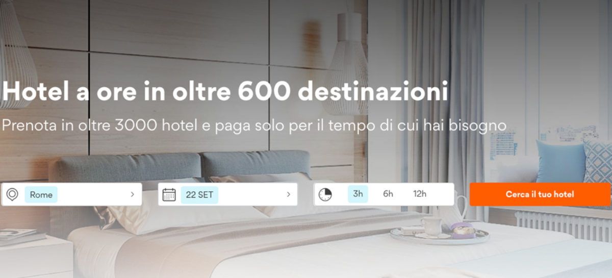 By Hours e le nuove regole dell’ospitalità nell’era Covid