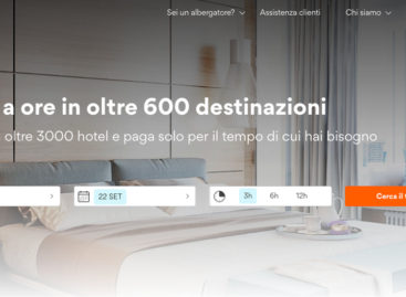 ByHours, sempre più smart working in hotel