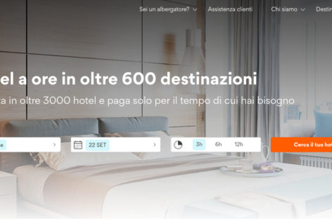 By Hours e le nuove regole dell’ospitalità nell’era Covid