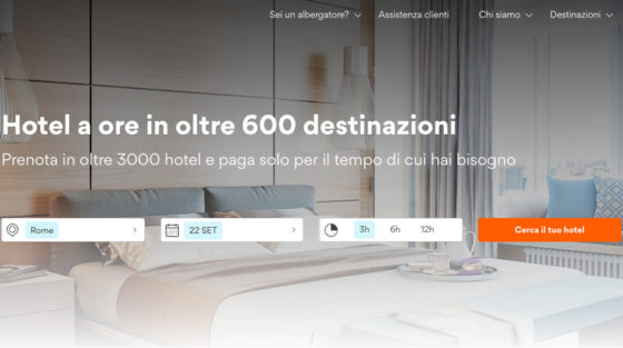 By Hours e le nuove regole dell’ospitalità nell’era Covid