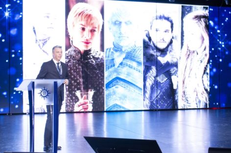 Busca, Bluvacanze: «Il network è ancora il futuro della distribuzione»