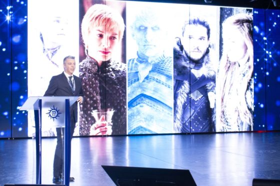 Busca, Bluvacanze: «Il network è ancora il futuro della distribuzione»