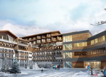 Club Med apre un nuovo resort e cerca oltre 300 professionisti