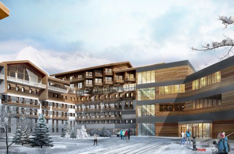 Club Med apre un nuovo resort e cerca oltre 300 professionisti