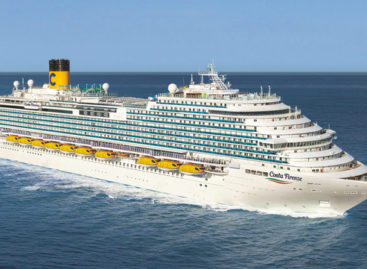 Aperte le vendite di Costa Firenze in agenzia