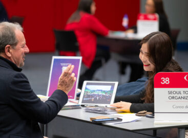 Al via Fitur 2021, prima fiera del travel in presenza