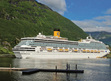 Gli itinerari 2021 di Costa Crociere: torna il Nord Europa 