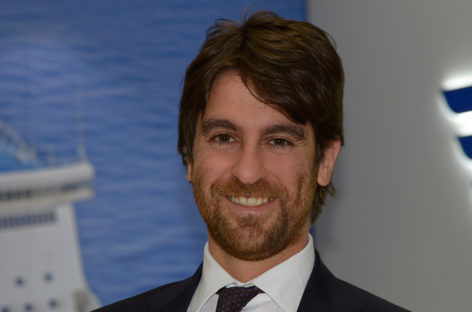 Gnv, in flotta da metà ottobre le navi Forza e Tenacia