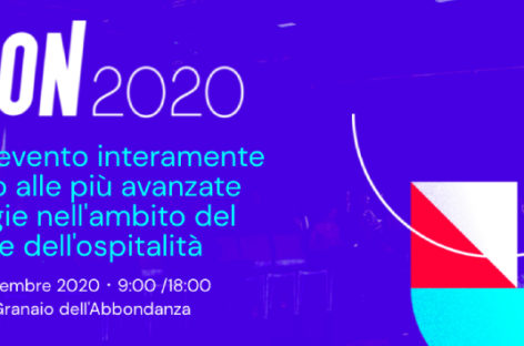 Torna Hicon, appuntamento a Firenze il 3 dicembre