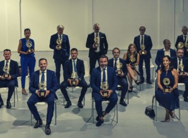 Italian Mission Awards 2020, tutti i premiati del business travel