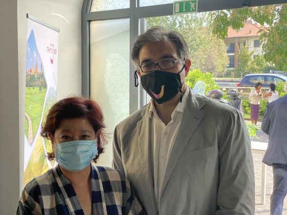 La priorità della Thailandia, Botticelli: «High spender e turismo di qualità»