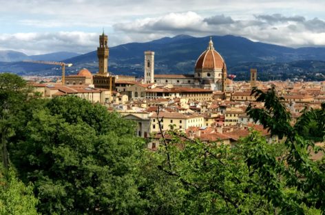 L’incoming riparte dai big data: l’esempio di Veneto e Toscana